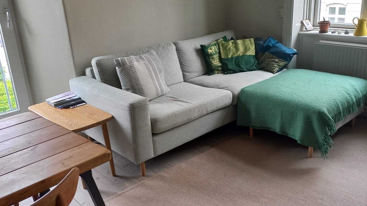 Photo of Livingroom in Vesterbro