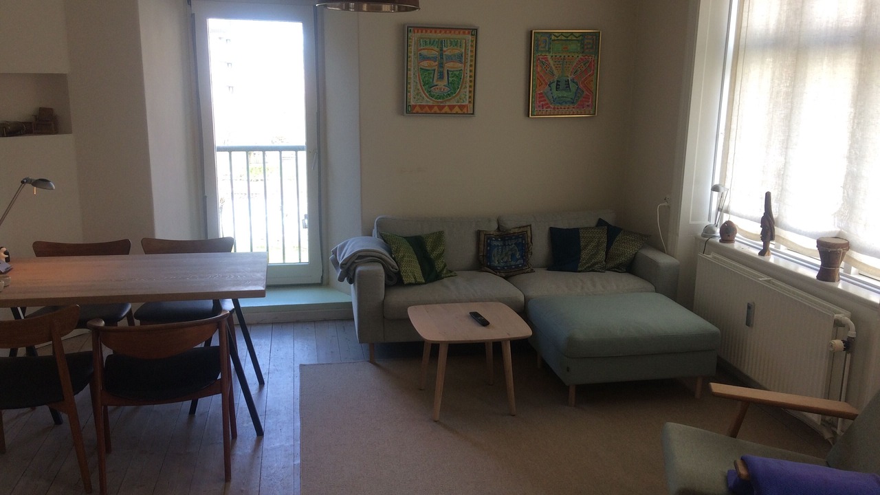 Photo of Livingroom in Vesterbro