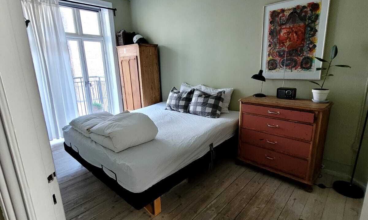 Photo of Bedroom in Vesterbro
