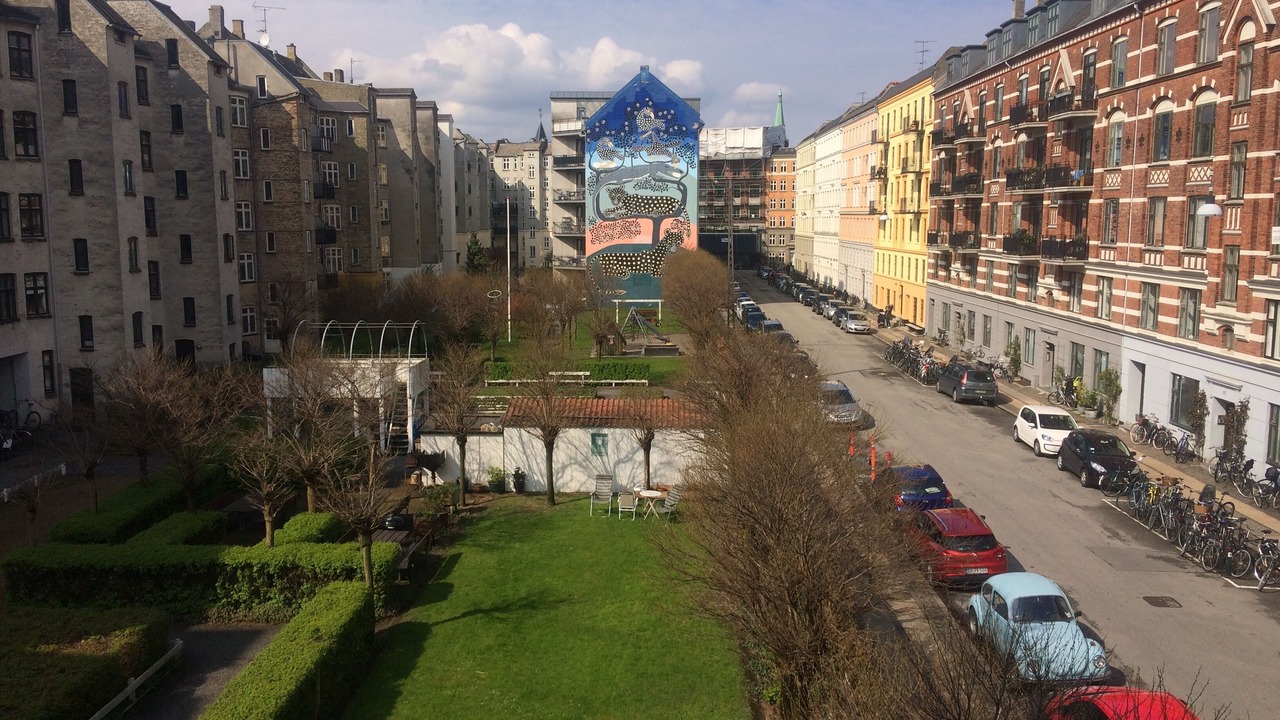 Photo of Others in Vesterbro