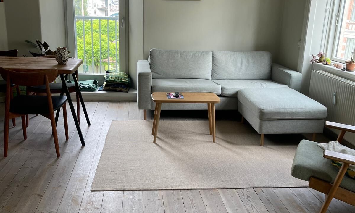 Photo of Livingroom in Vesterbro
