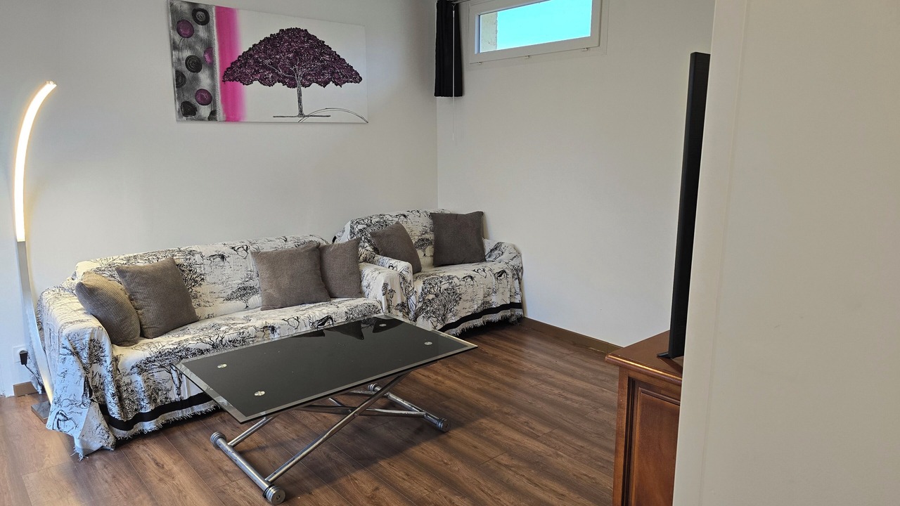 Photo of Livingroom in Pontonx-sur-l'Adour