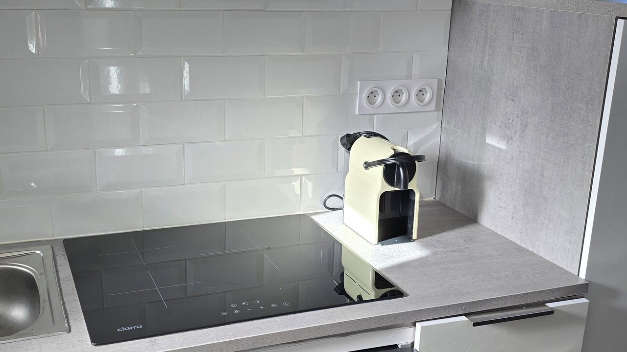 Photo of Kitchen in Pontonx-sur-l'Adour