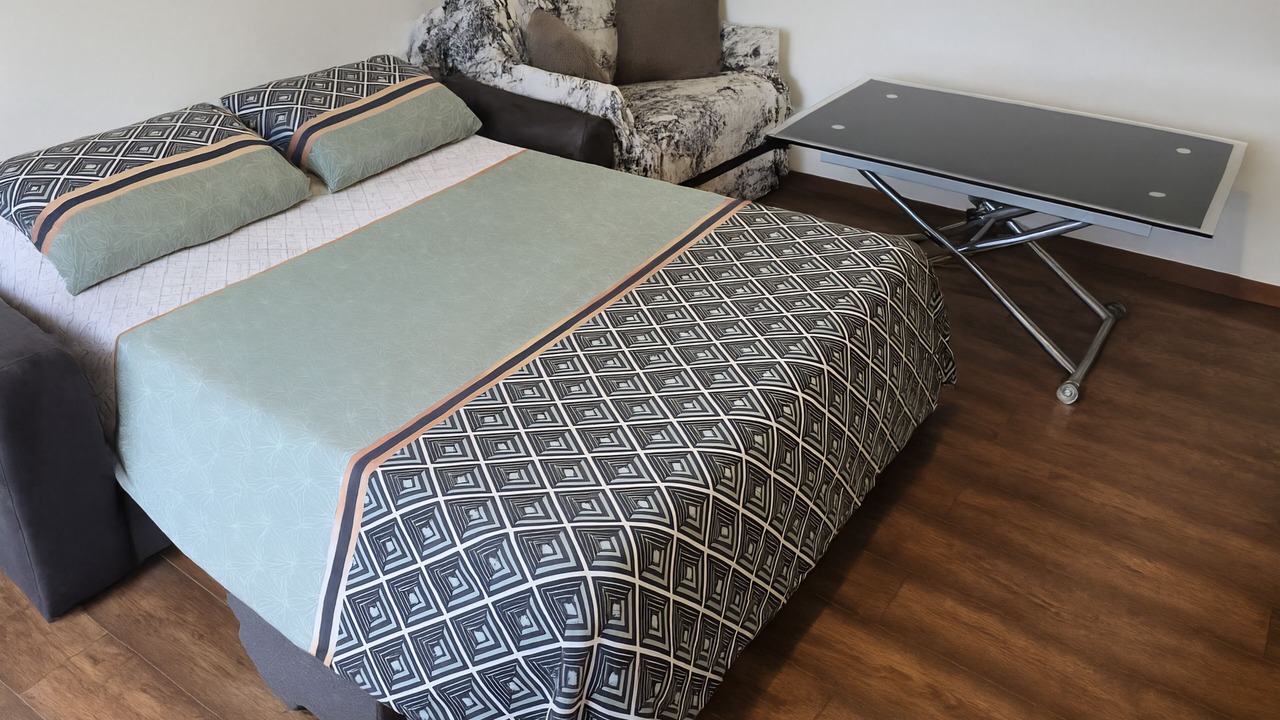 Photo of Bedroom in Pontonx-sur-l'Adour