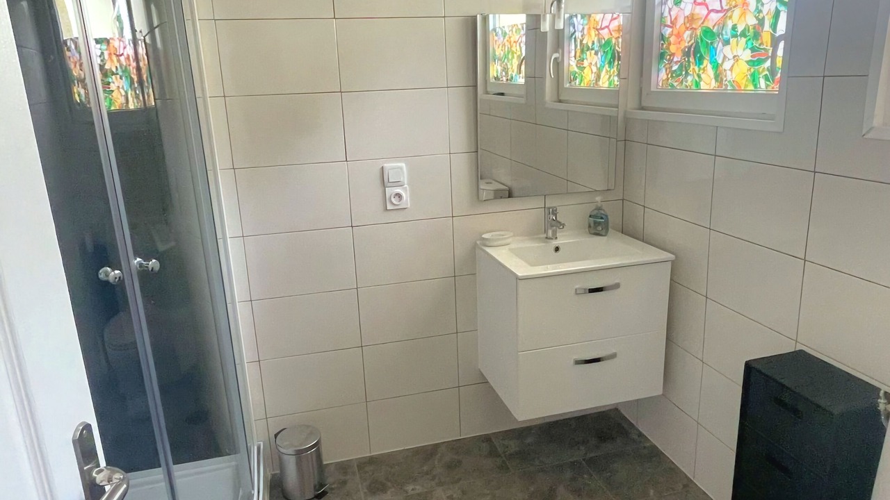 Photo of Bathroom in Pontonx-sur-l'Adour