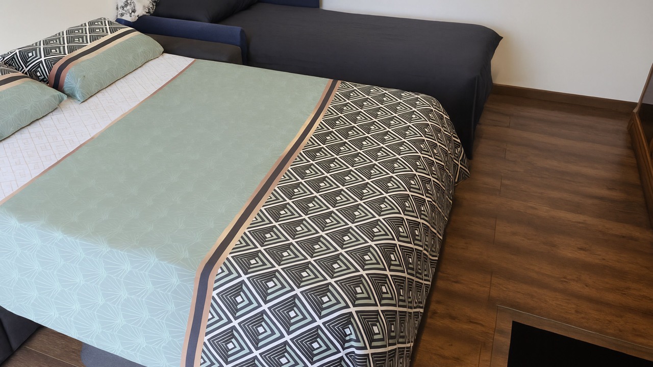 Photo of Bedroom in Pontonx-sur-l'Adour