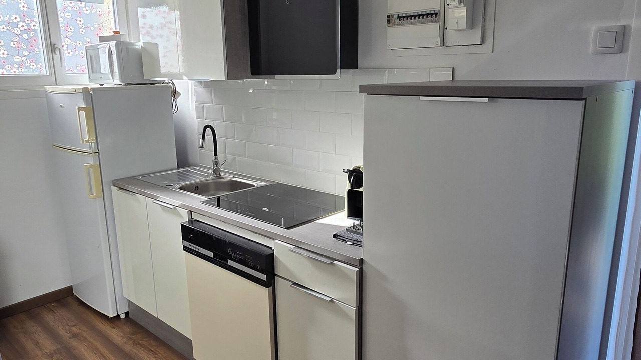 Photo of Kitchen in Pontonx-sur-l'Adour