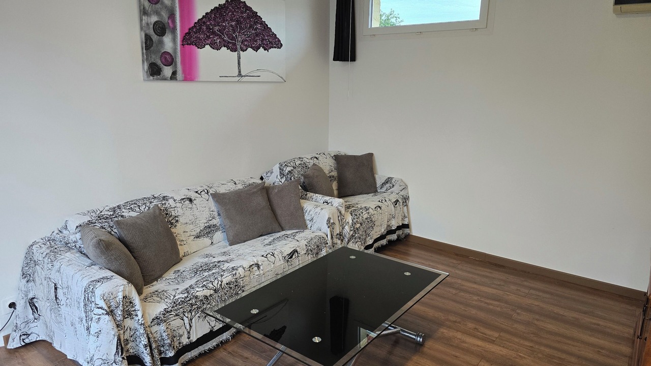 Photo of Livingroom in Pontonx-sur-l'Adour