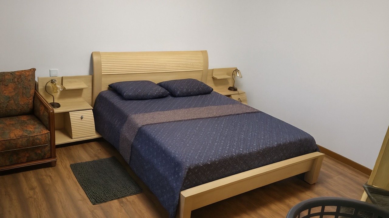 Photo of Bedroom in Pontonx-sur-l'Adour