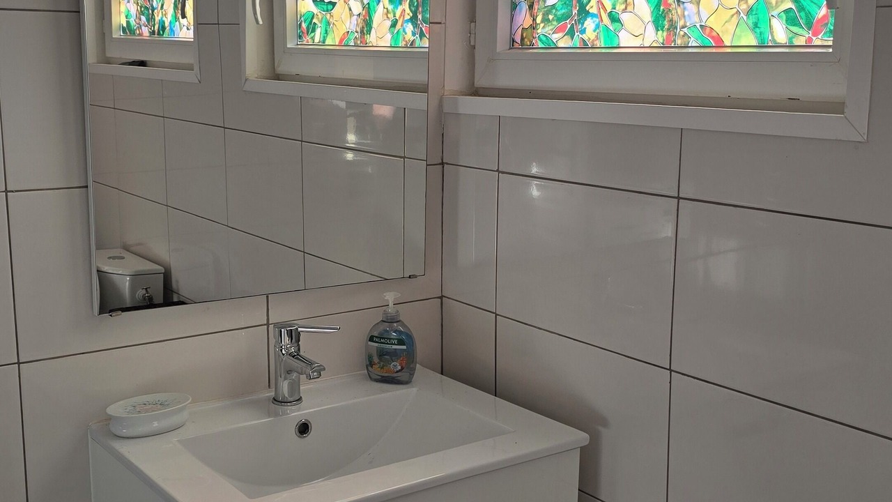 Photo of Bathroom in Pontonx-sur-l'Adour