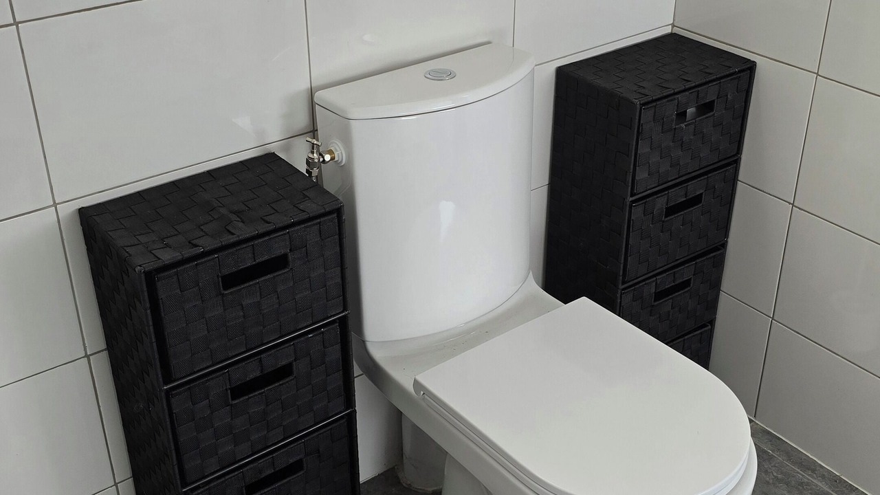 Photo of Bathroom in Pontonx-sur-l'Adour