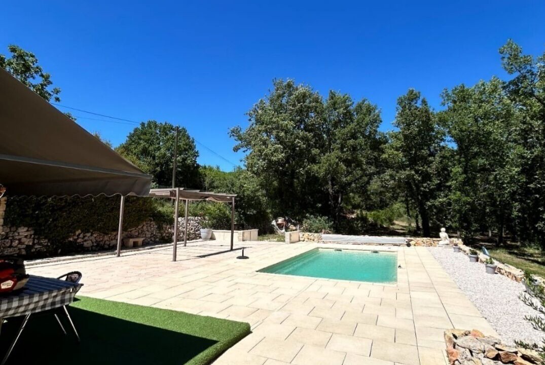 Photo of Outdoor in Tourves