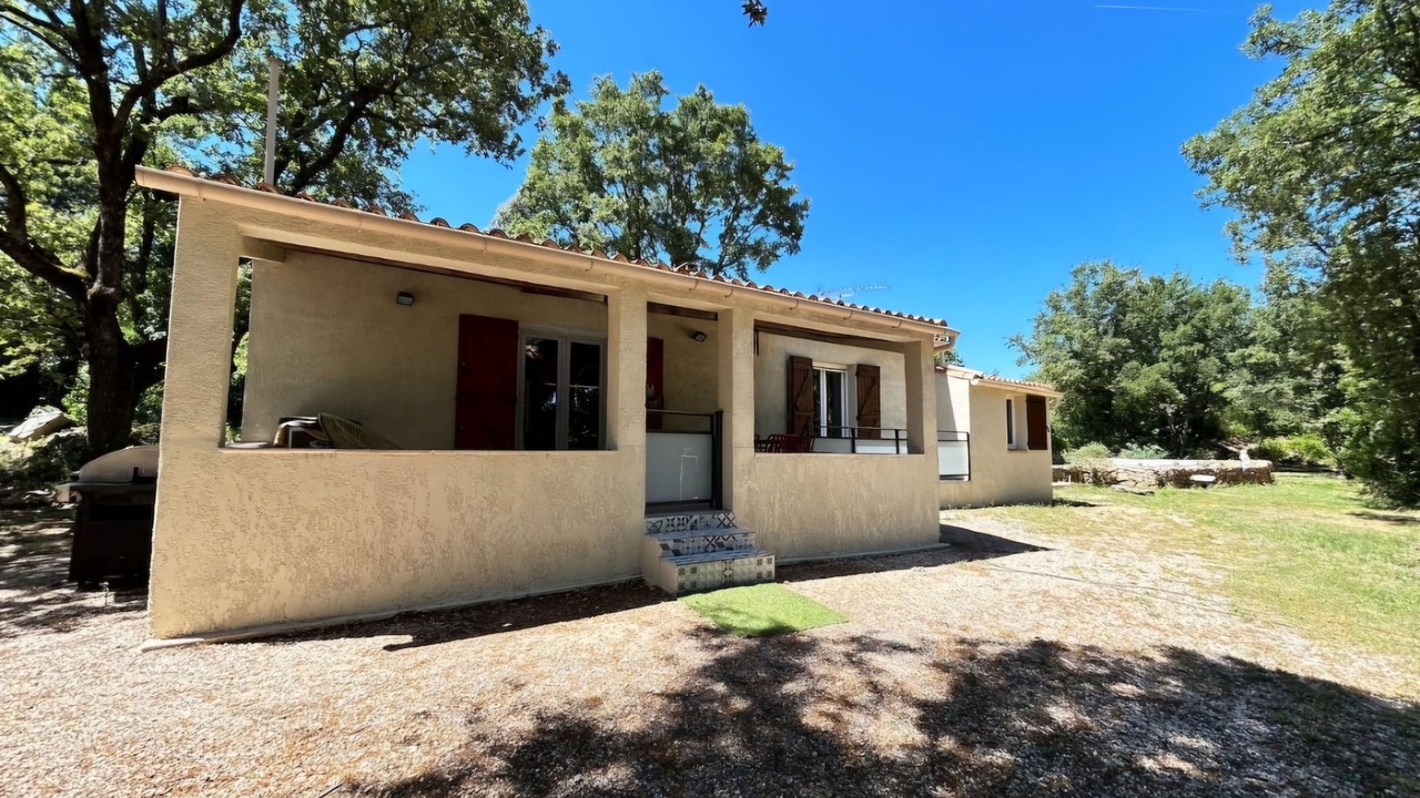 Photo of Outdoor in Tourves