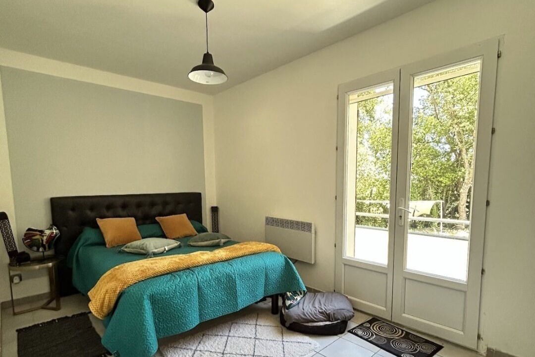 Photo of Bedroom in Tourves