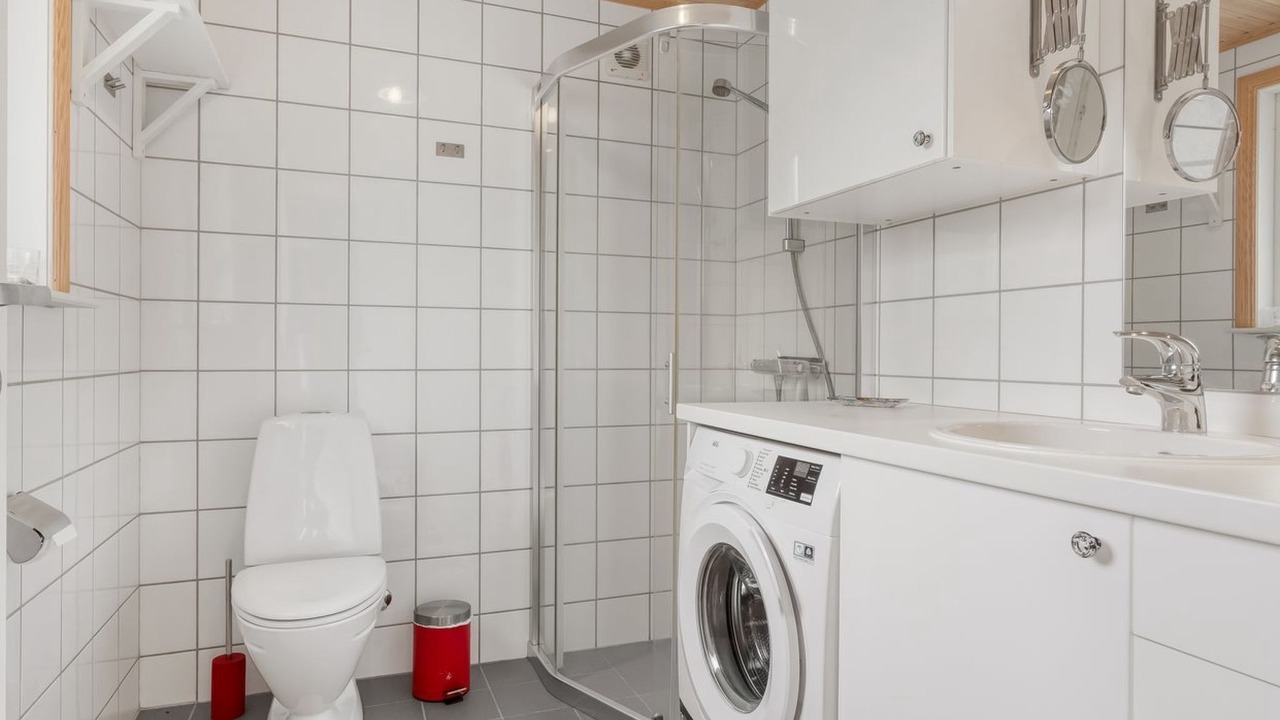 Photo of Bathroom in Vestero Havn