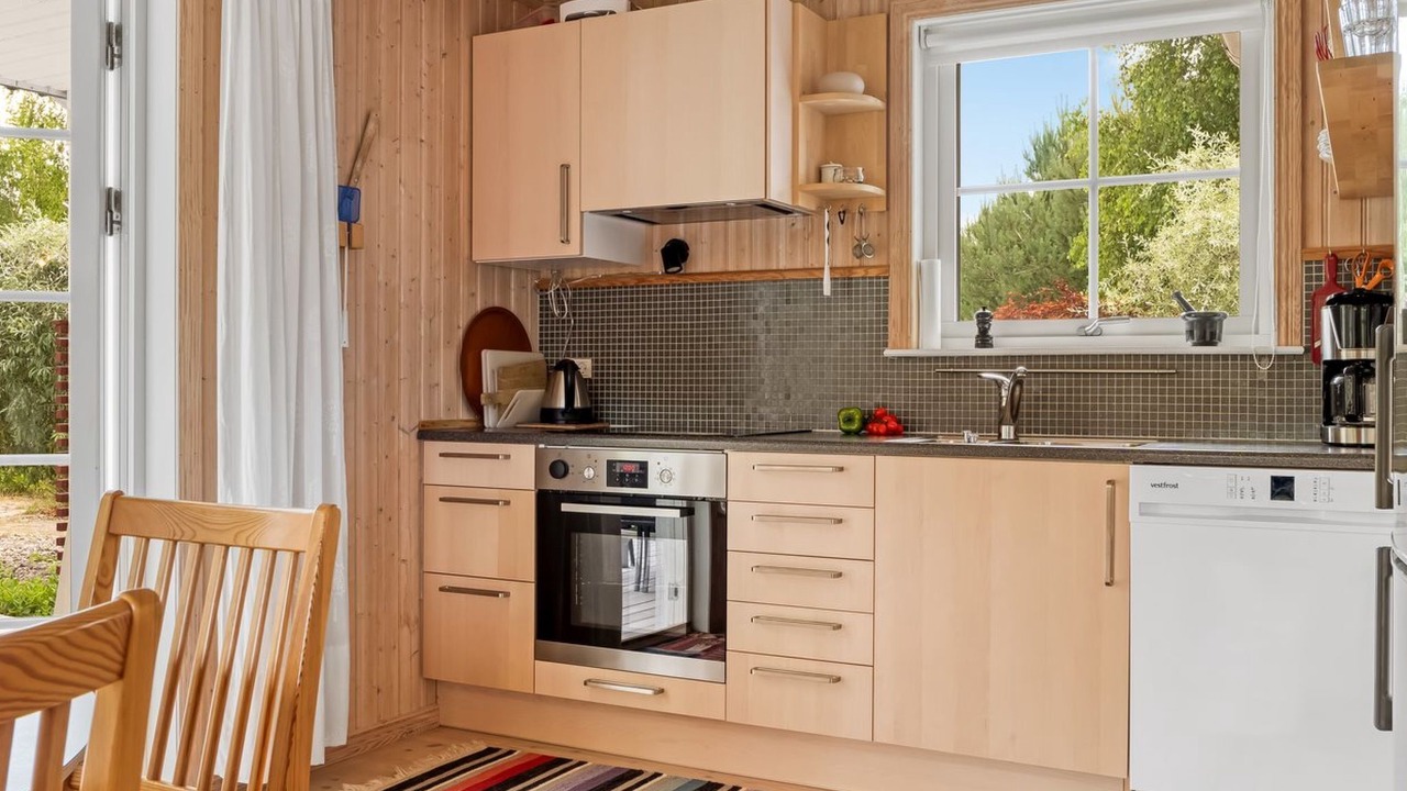 Photo of Bedroom in Vestero Havn