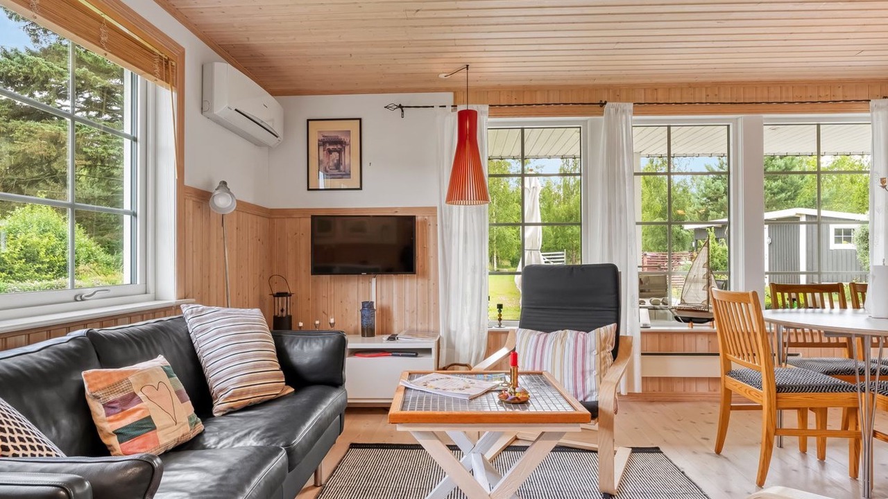 Photo of Livingroom in Vestero Havn