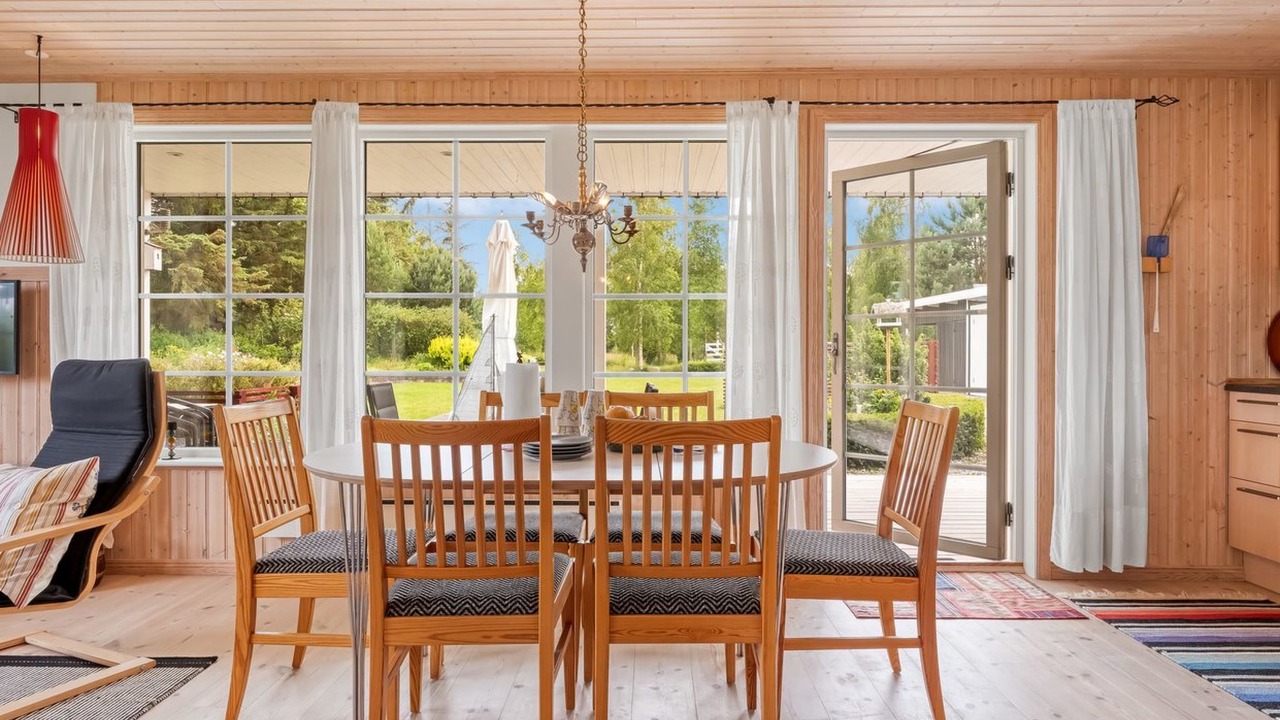 Photo of Livingroom in Vestero Havn