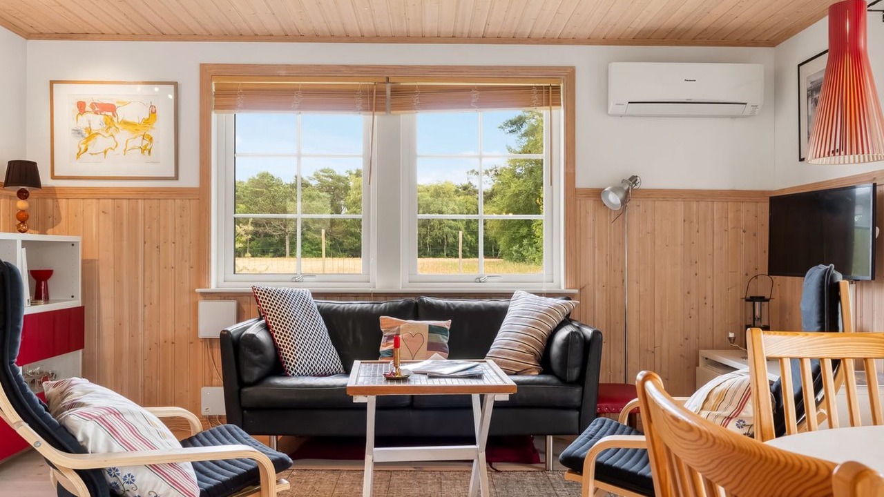 Photo of Livingroom in Vestero Havn