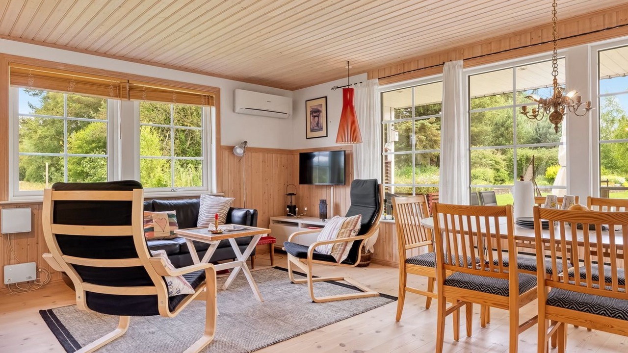 Photo of Livingroom in Vestero Havn