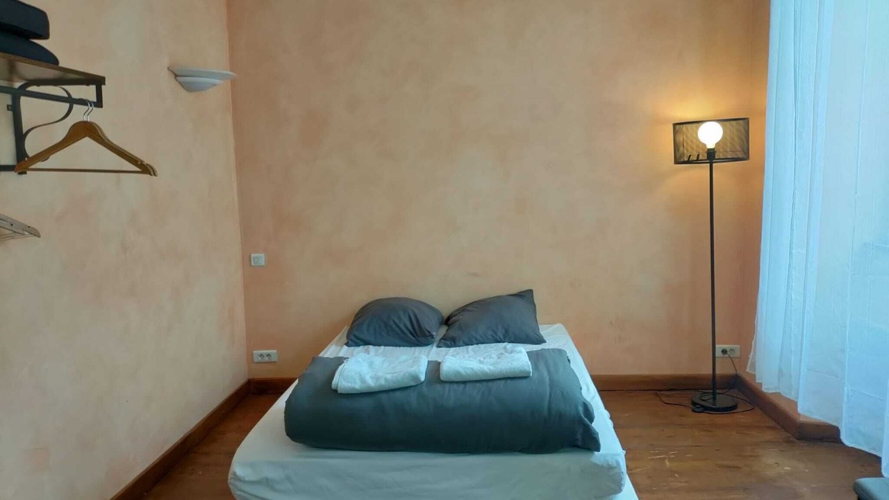 Photo of Bedroom in Boulogne-sur-Gesse