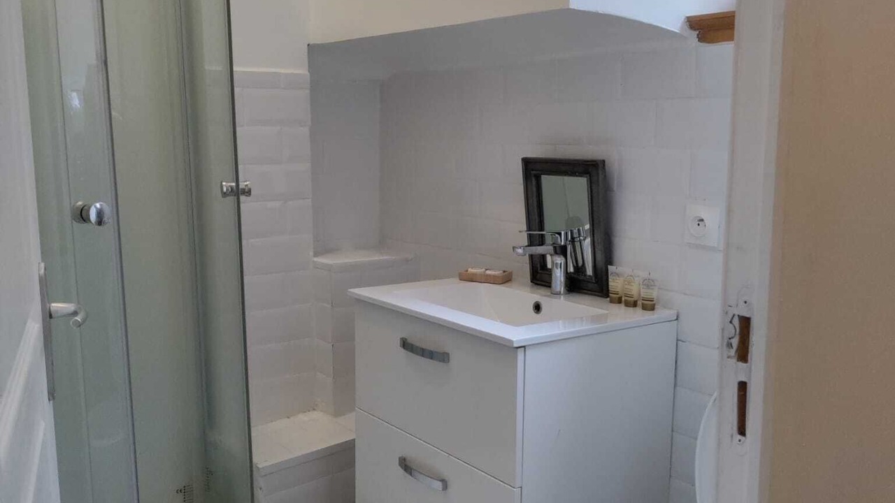 Photo of Bathroom in Boulogne-sur-Gesse