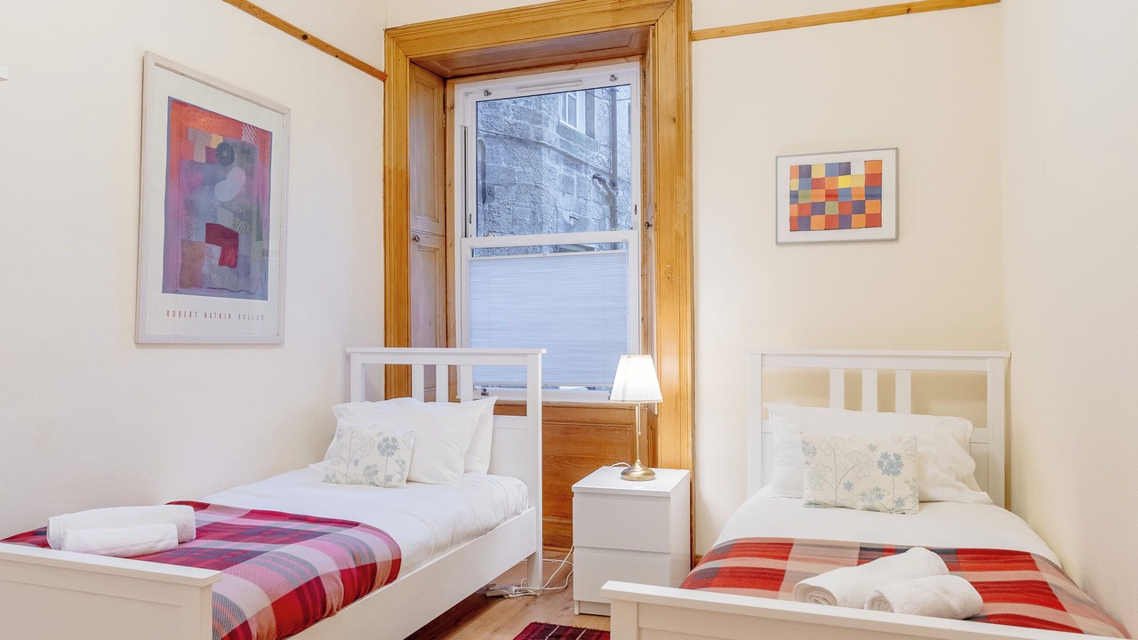 Photo of Bedroom in Newington