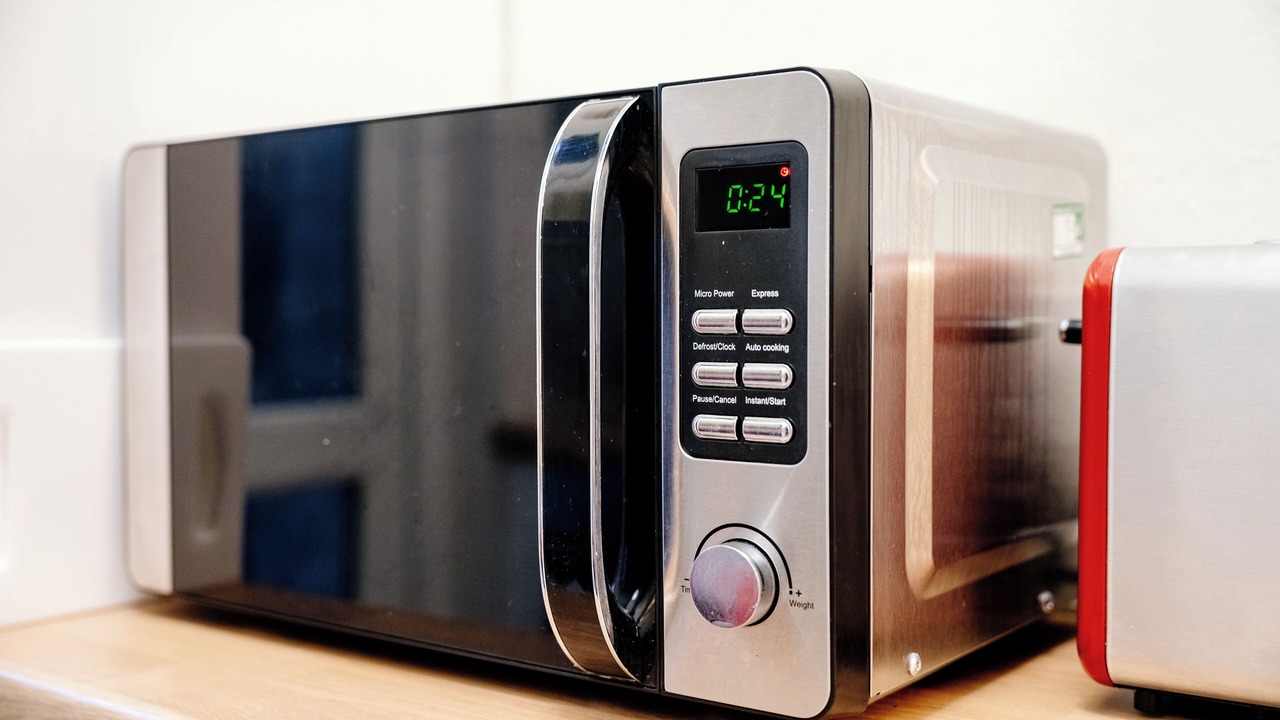 Photo of Kitchen in Newington