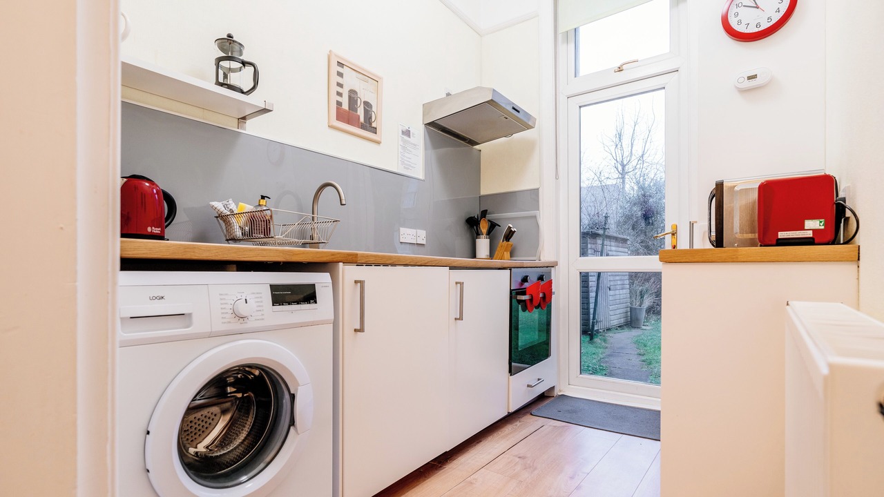 Photo of Kitchen in Newington