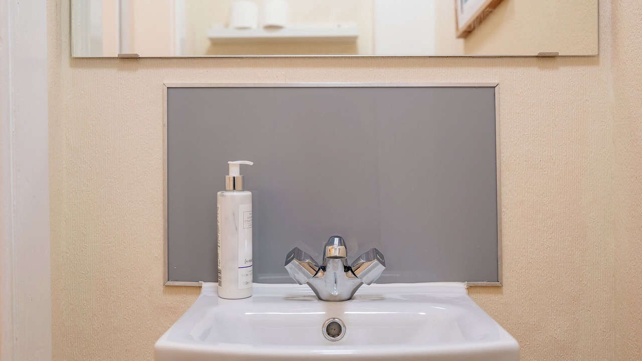 Photo of Bathroom in Newington