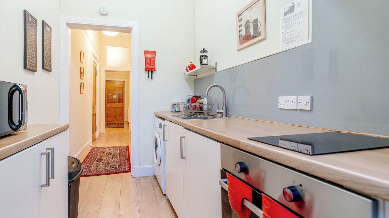 Photo of Kitchen in Newington