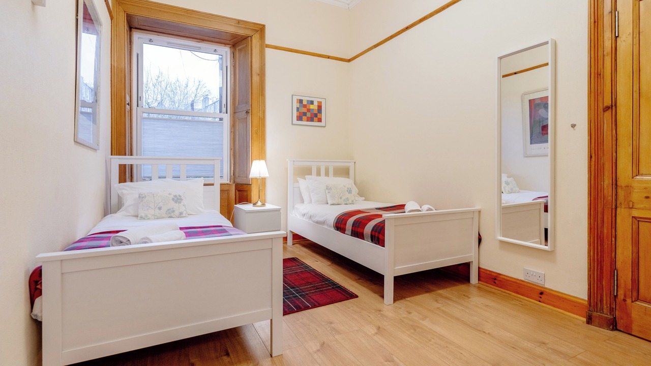 Photo of Bedroom in Newington