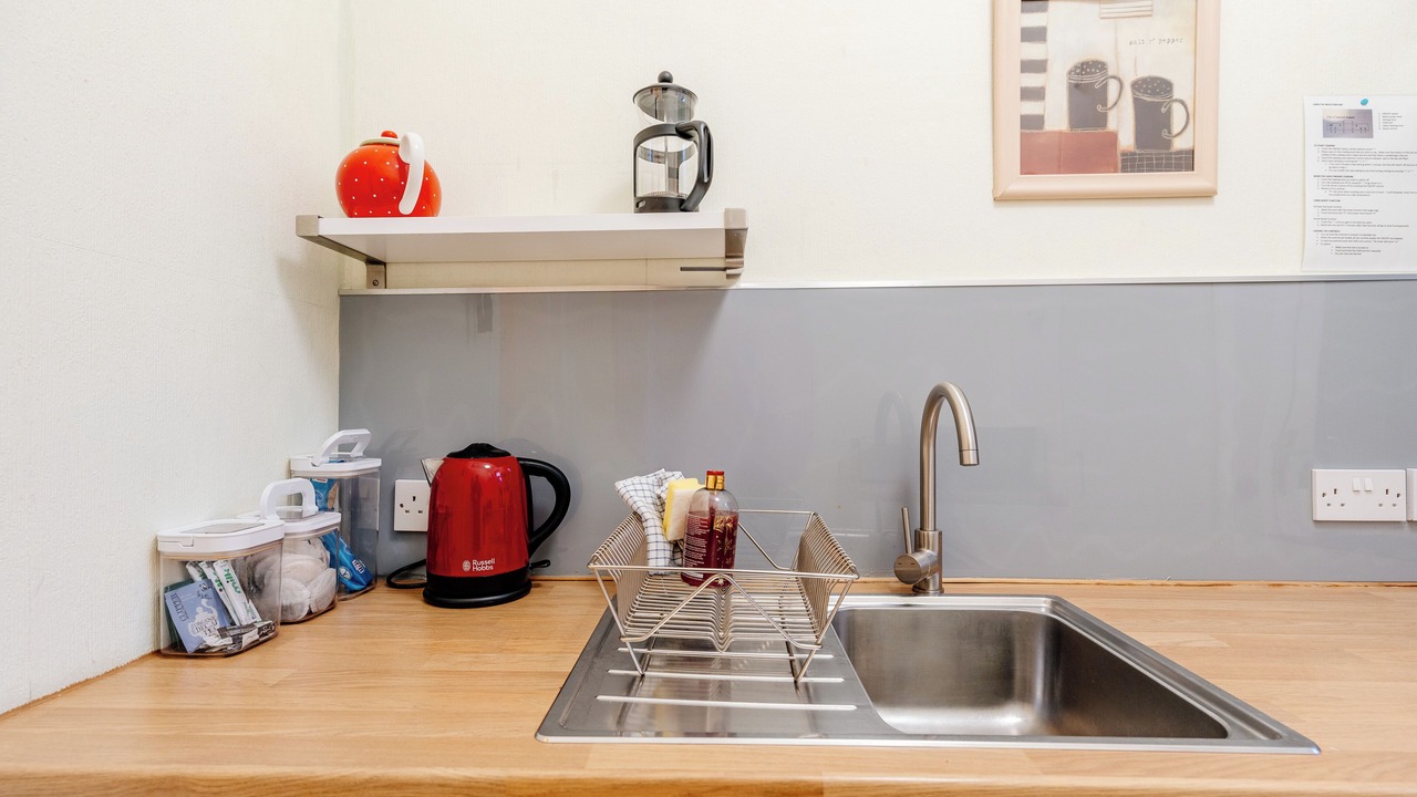 Photo of Kitchen in Newington