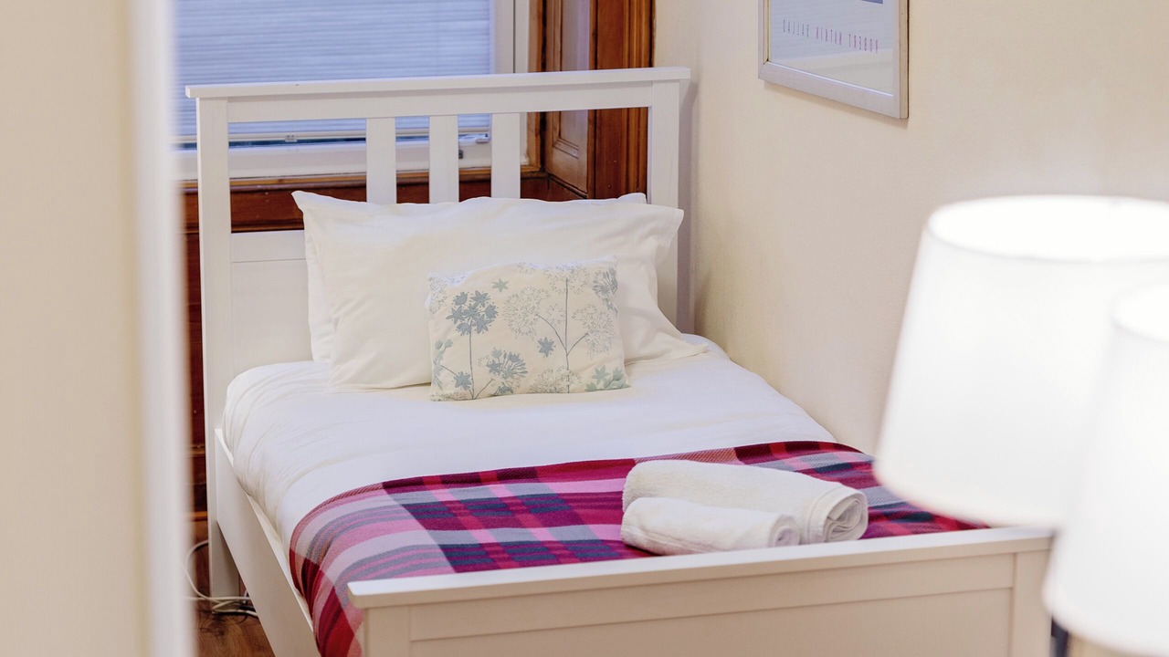 Photo of Bedroom in Newington