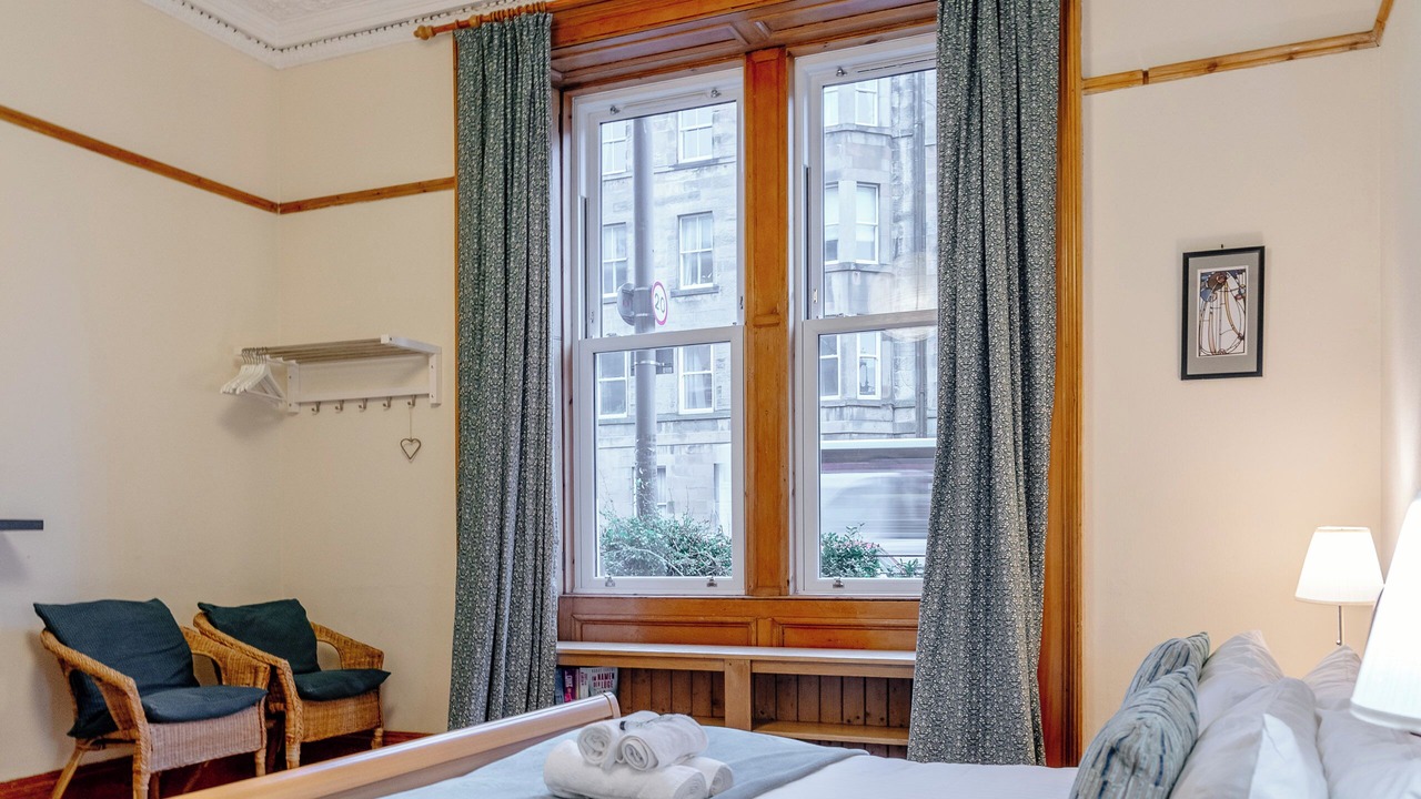 Photo of Bedroom in Newington