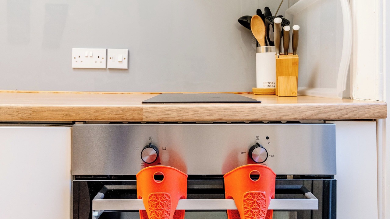 Photo of Kitchen in Newington