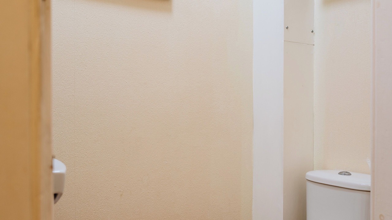 Photo of Bathroom in Newington