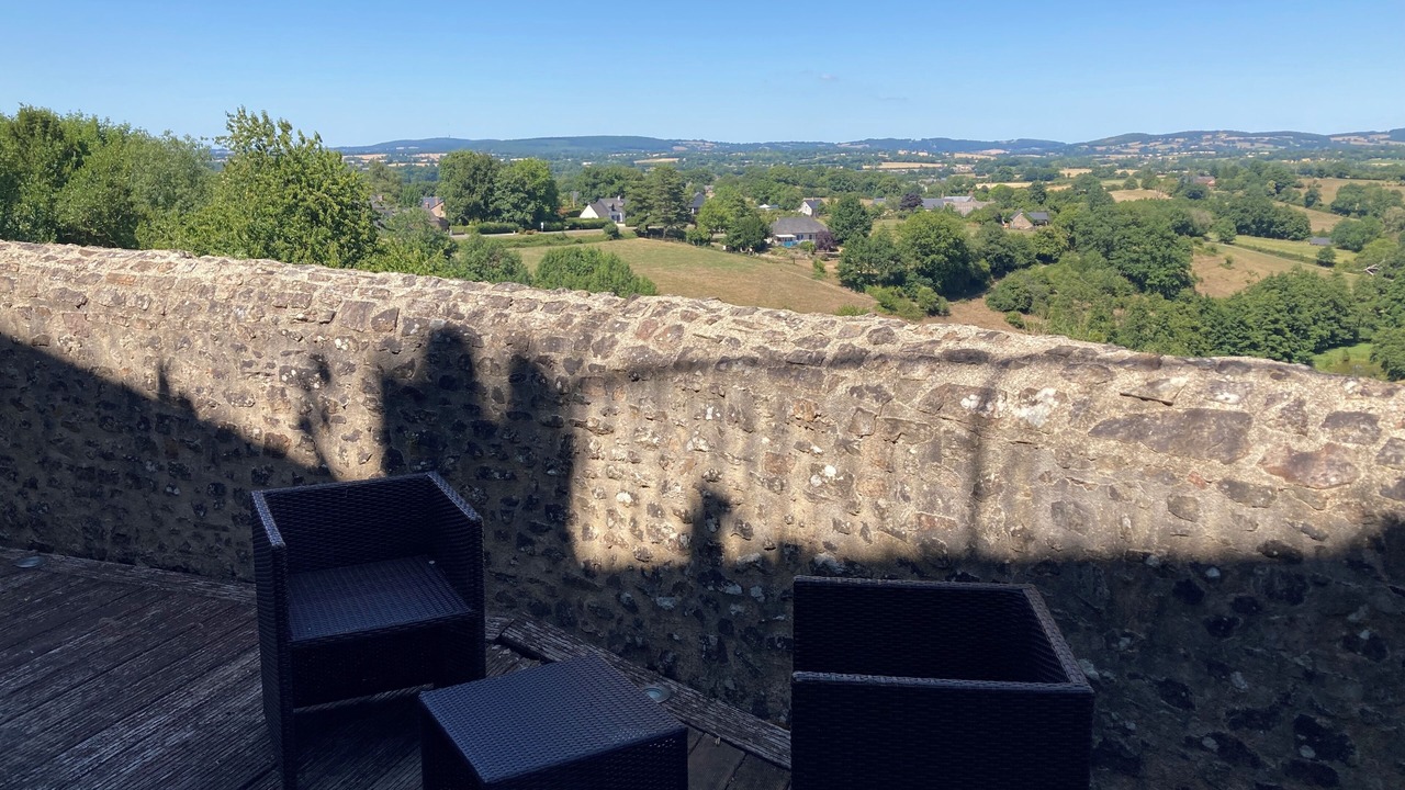 Photo of Outdoor in Chammes