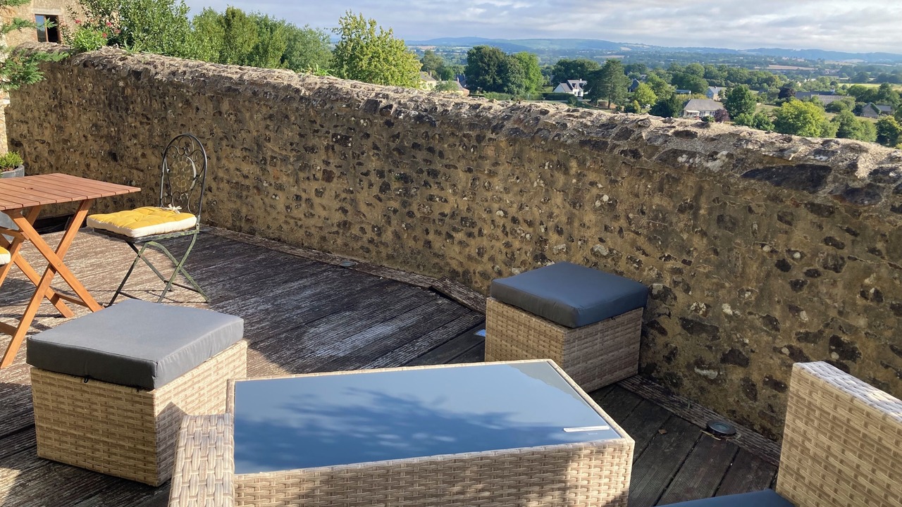 Photo of Outdoor in Chammes