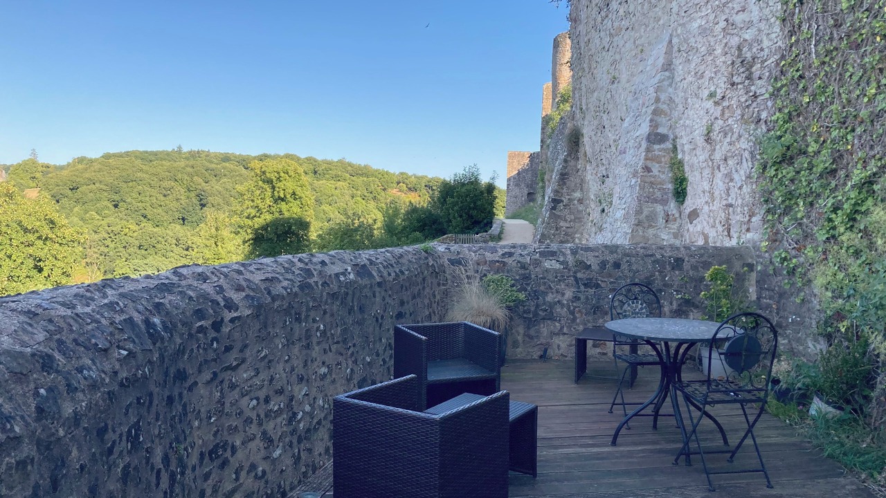 Photo of Outdoor in Chammes