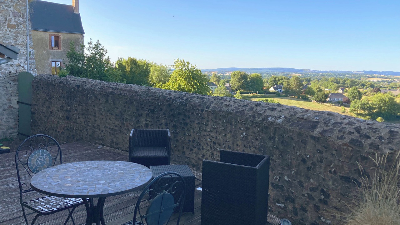 Photo of Outdoor in Chammes