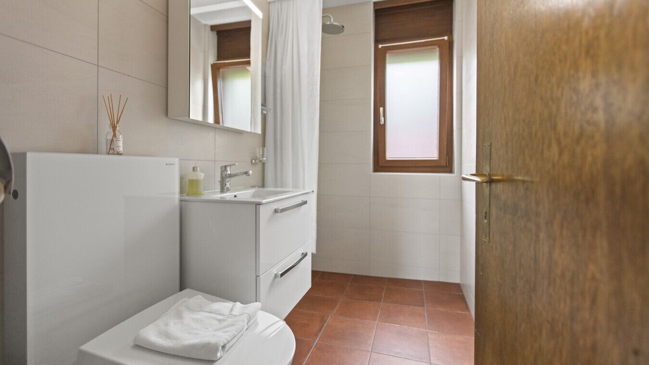 Photo of Bathroom in Randogne