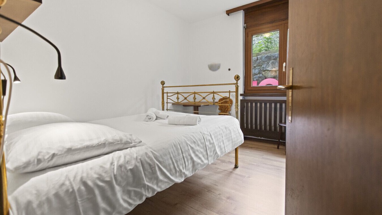 Photo of Bedroom in Randogne