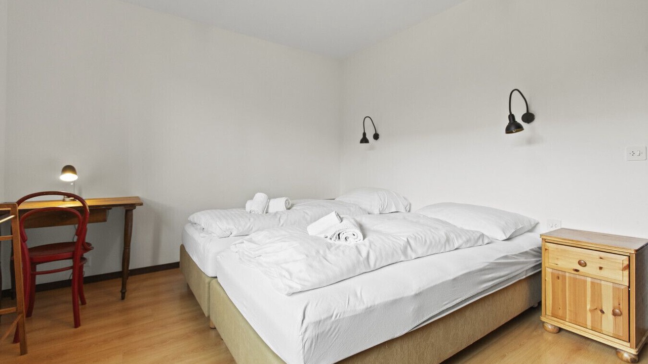 Photo of Bedroom in Randogne