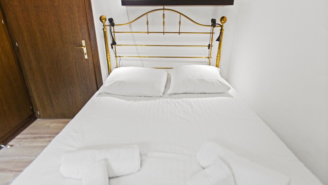 Photo of Bedroom in Randogne