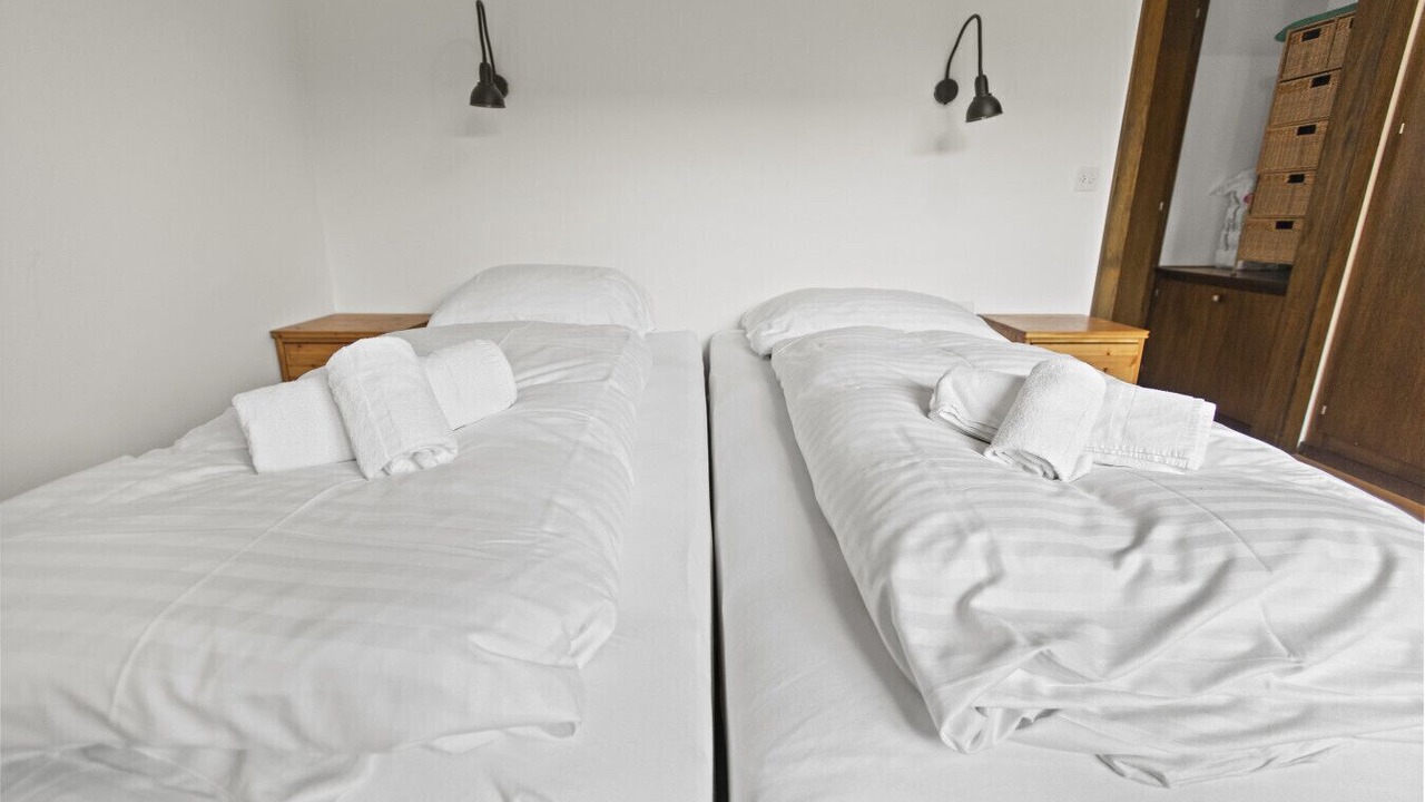 Photo of Bedroom in Randogne