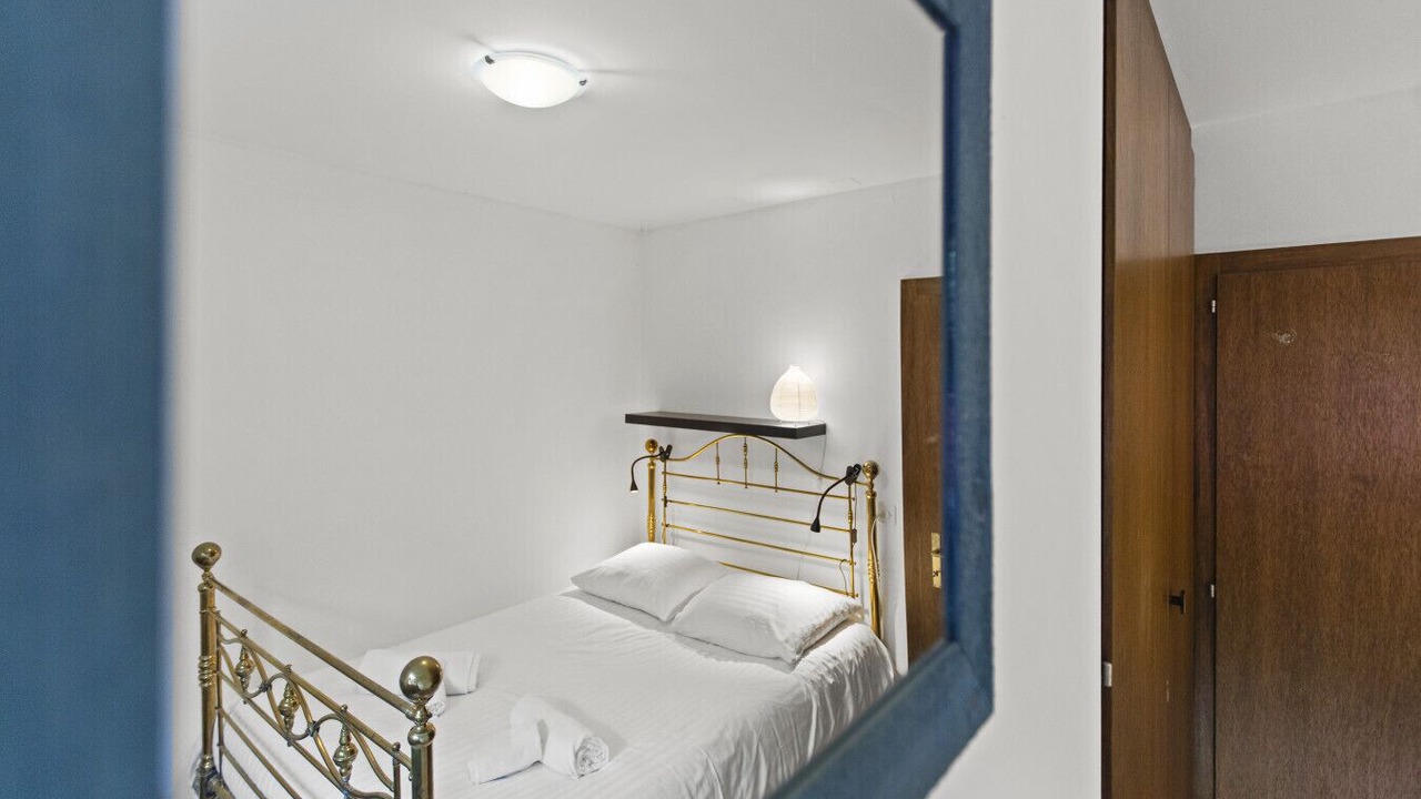 Photo of Bedroom in Randogne