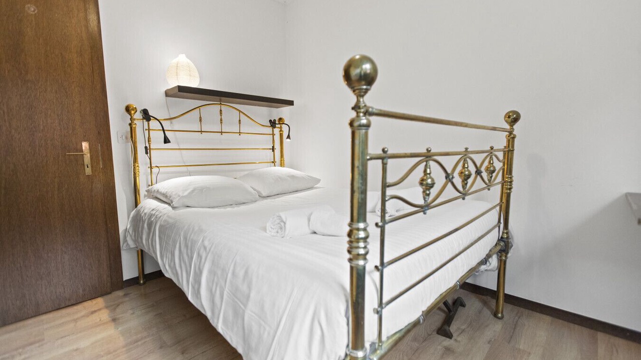 Photo of Bedroom in Randogne