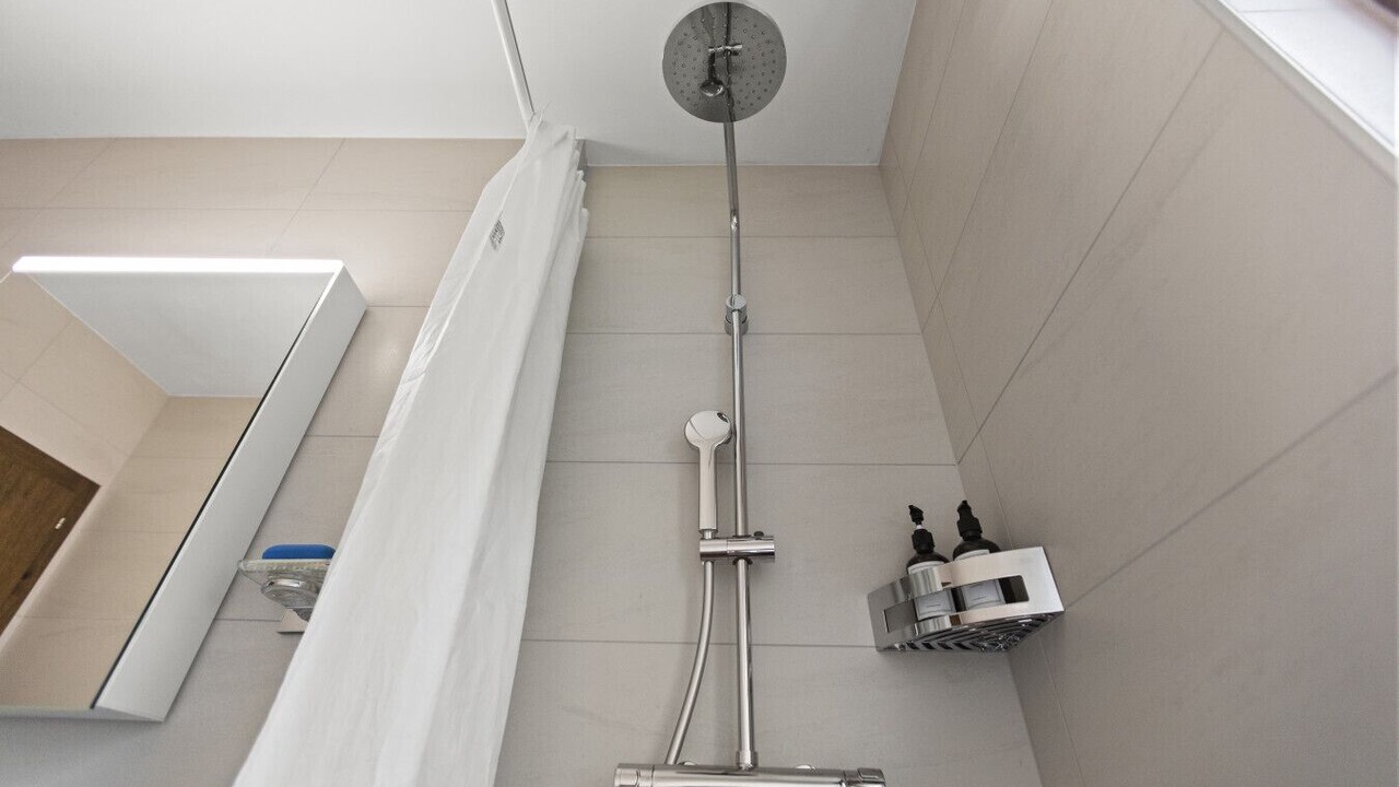 Photo of Bathroom in Randogne
