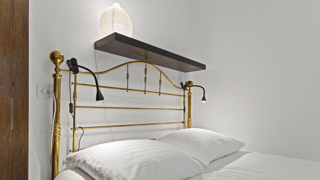 Photo of Bedroom in Randogne
